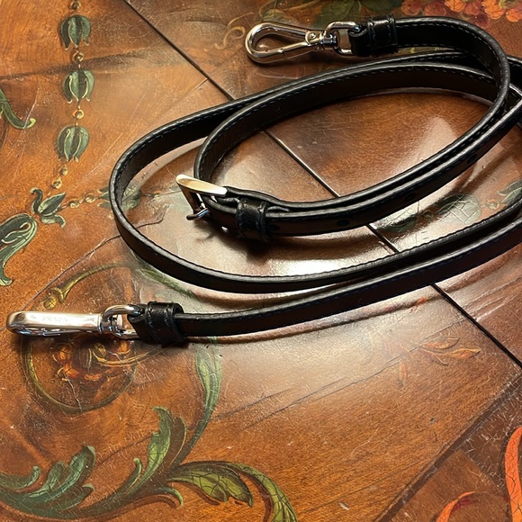 Prada Temple print satchel - Picture 5 of 6